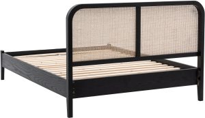 Gallery Direct Skylar 5 Bed | Shackletons