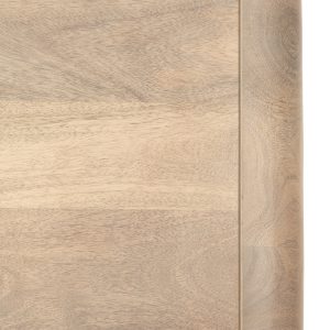 Gallery Direct Colonna 1 Drawer Large Bedside | Shackletons