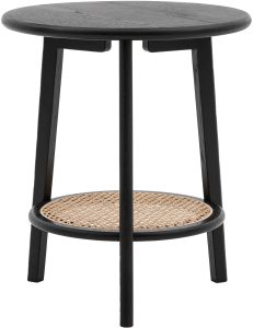 Gallery Direct Skylar Bedside Table | Shackletons