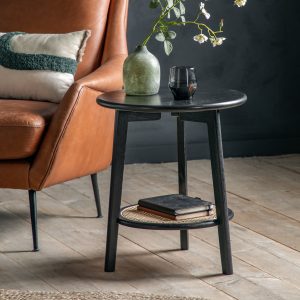 Gallery Direct Skylar Bedside Table | Shackletons