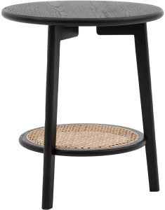 Gallery Direct Skylar Bedside Table | Shackletons