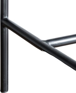 Gallery Direct Carbury 1 Drawer Bedside Table | Shackletons