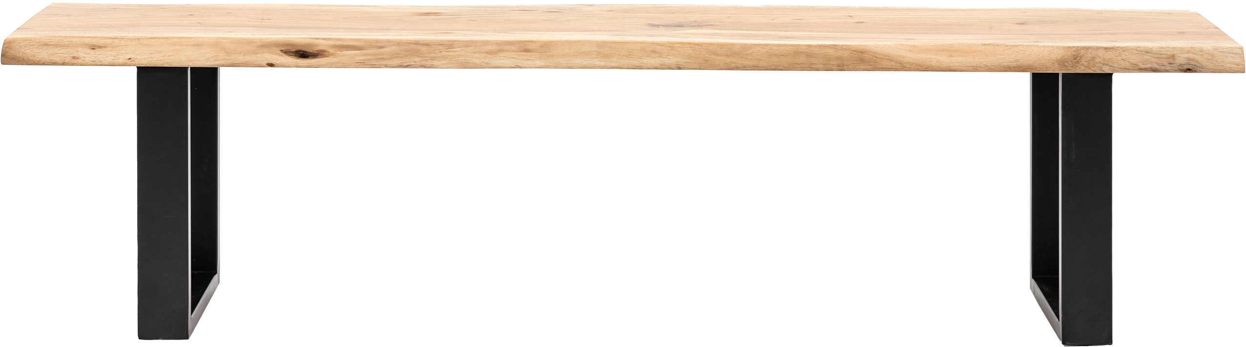 Gallery Direct Chisbury Dining Bench