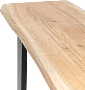 Gallery Direct Chisbury Dining Bench | Shackletons