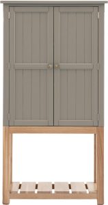 Gallery Direct Eton 2 Door Cupboard Prairie | Shackletons