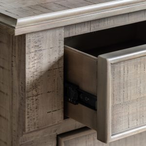 Gallery Direct Vancouver 5 Drawer Chest | Shackletons