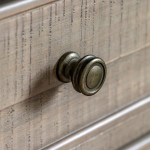 Gallery Direct Vancouver 5 Drawer Chest | Shackletons