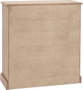 Gallery Direct Vancouver 5 Drawer Chest | Shackletons