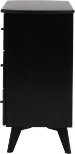 Gallery Direct Skylar 3 Drawer Chest | Shackletons