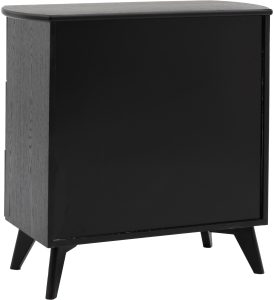 Gallery Direct Skylar 3 Drawer Chest | Shackletons