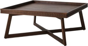 Gallery Direct Boho Retreat Coffee Table | Shackletons