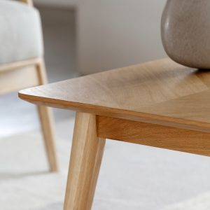Gallery Direct Milano Coffee Table | Shackletons