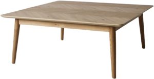 Gallery Direct Milano Coffee Table | Shackletons