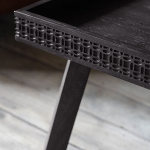 Gallery Direct Boho Boutique Coffee Table | Shackletons