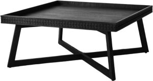 Gallery Direct Boho Boutique Coffee Table | Shackletons