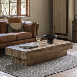 Gallery Direct Iowa Coffee Table | Shackletons