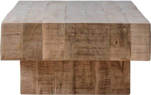 Gallery Direct Iowa Coffee Table | Shackletons