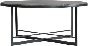 Gallery Direct Necton Coffee Table Black | Shackletons