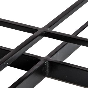 Gallery Direct Necton Coffee Table Black | Shackletons