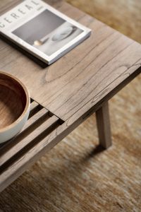 Gallery Direct Kyoto Coffee Table | Shackletons