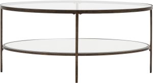Gallery Direct Hudson Coffee Table | Shackletons