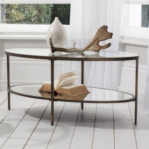 Gallery Direct Hudson Coffee Table | Shackletons