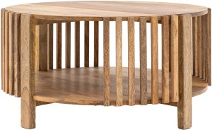 Gallery Direct Voss Coffee Table | Shackletons