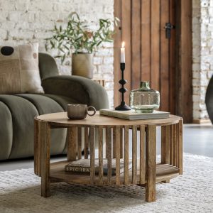 Gallery Direct Voss Coffee Table | Shackletons