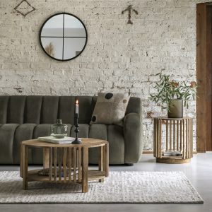 Gallery Direct Voss Coffee Table | Shackletons