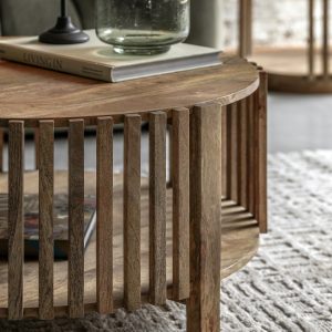 Gallery Direct Voss Coffee Table | Shackletons