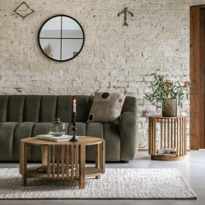 Gallery Direct Voss Coffee Table | Shackletons