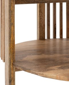 Gallery Direct Voss Coffee Table | Shackletons