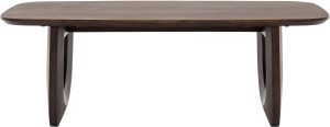 Gallery Direct Arc Coffee Table | Shackletons