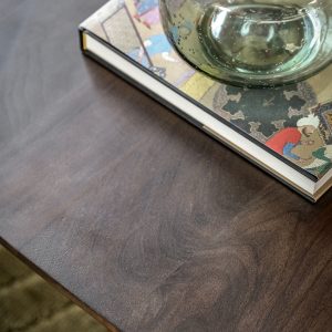 Gallery Direct Arc Coffee Table | Shackletons