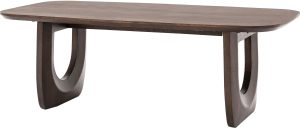 Gallery Direct Arc Coffee Table | Shackletons