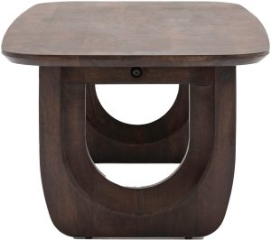 Gallery Direct Arc Coffee Table | Shackletons