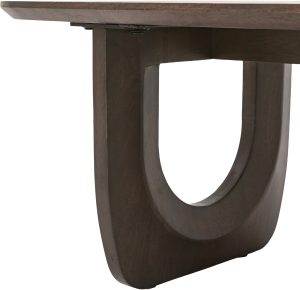 Gallery Direct Arc Coffee Table | Shackletons