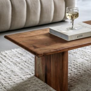 Gallery Direct Borden Coffee Table | Shackletons