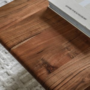 Gallery Direct Borden Coffee Table | Shackletons