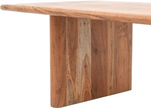Gallery Direct Borden Coffee Table | Shackletons