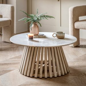 Gallery Direct Soho Coffee Table | Shackletons