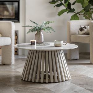 Gallery Direct Soho Coffee Table | Shackletons