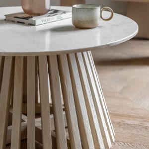Gallery Direct Soho Coffee Table | Shackletons