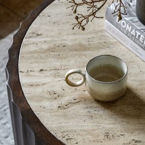 Gallery Direct Cascia Coffee Table | Shackletons