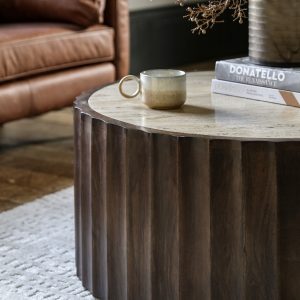 Gallery Direct Cascia Coffee Table | Shackletons
