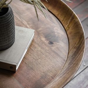 Gallery Direct Belmonte Coffee Table | Shackletons
