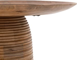 Gallery Direct Belmonte Coffee Table | Shackletons