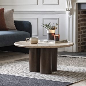 Gallery Direct Trevi Coffee Table | Shackletons