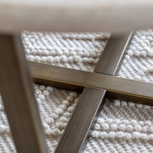 Gallery Direct Moderna Round Coffee Table | Shackletons