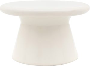 Gallery Direct Pavia Coffee Table Cream | Shackletons